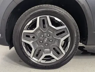 Hyundai SANTA FE Hybrid 2023 AWD Limited 4p Crossover