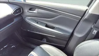 Hyundai SANTA FE 2023 Limitada 4p Crossover