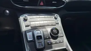 Hyundai SANTA FE 2023 Limitada 4p Crossover
