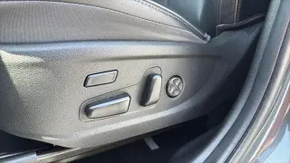 Hyundai SANTA FE 2023 Limitada 4p Crossover