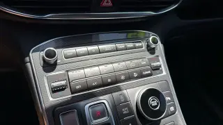 Hyundai SANTA FE 2023 Limitada 4p Crossover
