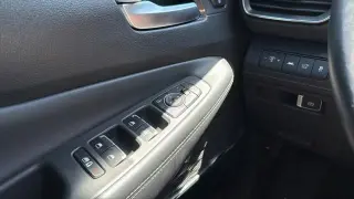 Hyundai SANTA FE 2023 Limitada 4p Crossover