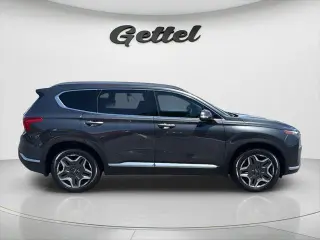 Hyundai SANTA FE 2023 Limitada 4p Crossover