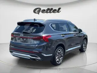 Hyundai SANTA FE 2023 Limitada 4p Crossover