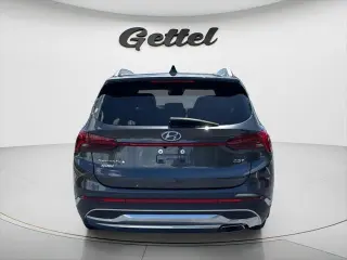 Hyundai SANTA FE 2023 Limitada 4p Crossover