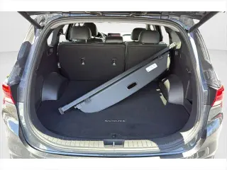 Hyundai SANTA FE 2023 Limitada 4p Crossover