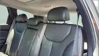Hyundai SANTA FE 2023 Limitada 4p Crossover