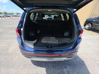 Hyundai SANTA FE 2023 Limited 4dr Crossover