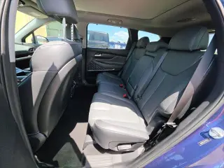 Hyundai SANTA FE 2023 Limited 4dr Crossover