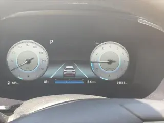 Hyundai SANTA FE 2023 Limited 4dr Crossover
