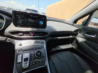 Hyundai SANTA FE 2023 Limited 4dr Crossover