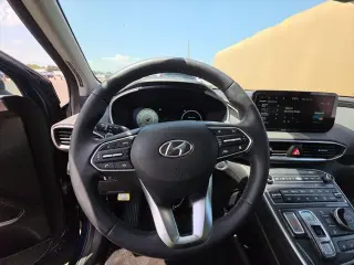 Hyundai SANTA FE 2023 Limited 4dr Crossover