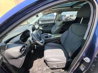 Hyundai SANTA FE 2023 Limited 4dr Crossover