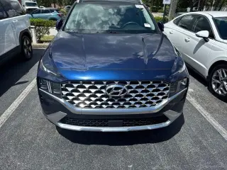 Hyundai SANTA FE 2023 Limited 4dr Crossover