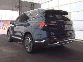 Hyundai SANTA FE 2023 Limited 4dr Crossover