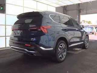 Hyundai SANTA FE 2023 Limited 4dr Crossover