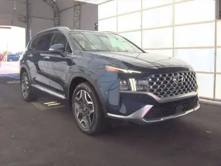 Hyundai SANTA FE 2023 Limited 4dr Crossover
