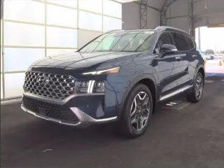 Hyundai SANTA FE 2023 Limited 4dr Crossover