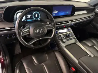 Hyundai PALISADE 2023 AWD Caligrafía 4dr SUV