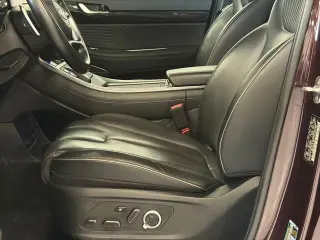Hyundai PALISADE 2023 AWD Caligrafía 4dr SUV
