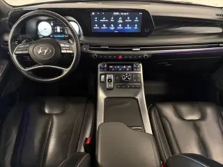 Hyundai PALISADE 2023 AWD Caligrafía 4dr SUV