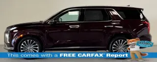 Hyundai PALISADE 2023 AWD Caligrafía 4dr SUV