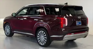 Hyundai PALISADE 2023 AWD Caligrafía 4dr SUV