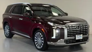 Hyundai PALISADE 2023 AWD Caligrafía 4dr SUV
