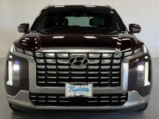 Hyundai PALISADE 2023 AWD Caligrafía 4dr SUV
