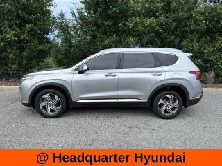 Hyundai SANTA FE 2023 SEL 4p Crossover