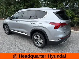 Hyundai SANTA FE 2023 SEL 4p Crossover
