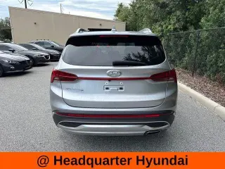 Hyundai SANTA FE 2023 SEL 4p Crossover