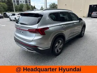 Hyundai SANTA FE 2023 SEL 4p Crossover