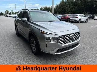 Hyundai SANTA FE 2023 SEL 4p Crossover
