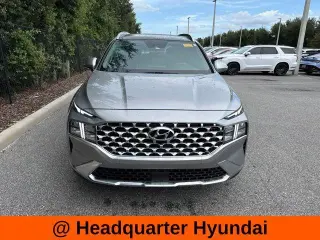 Hyundai SANTA FE 2023 SEL 4p Crossover