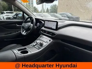 Hyundai SANTA FE 2023 SEL 4p Crossover