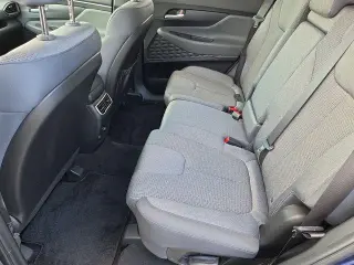 Hyundai SANTA FE 2023 SEL 4p Crossover