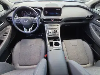 Hyundai SANTA FE 2023 SEL 4p Crossover