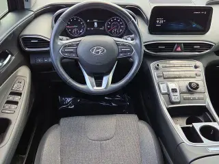 Hyundai SANTA FE 2023 SEL 4p Crossover