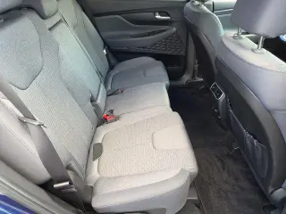 Hyundai SANTA FE 2023 SEL 4p Crossover
