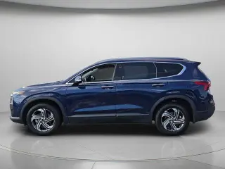 Hyundai SANTA FE 2023 SEL 4p Crossover