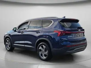 Hyundai SANTA FE 2023 SEL 4p Crossover