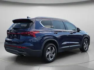 Hyundai SANTA FE 2023 SEL 4p Crossover