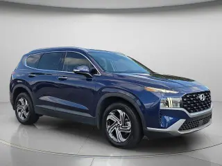 Hyundai SANTA FE 2023 SEL 4p Crossover