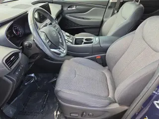Hyundai SANTA FE 2023 SEL 4p Crossover