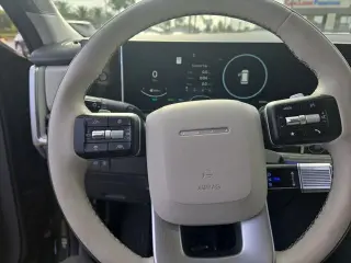 Hyundai SANTA FE Hybrid 2026 AWD Calligraphy 4p SUV