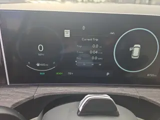 Hyundai SANTA FE Hybrid 2026 AWD Calligraphy 4p SUV