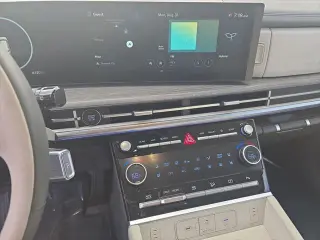 Hyundai SANTA FE Hybrid 2026 AWD Calligraphy 4p SUV