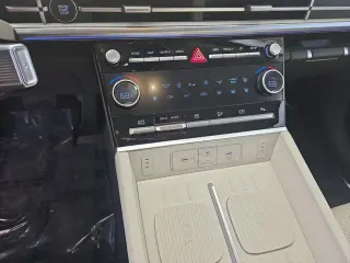 Hyundai SANTA FE Hybrid 2026 AWD Calligraphy 4p SUV