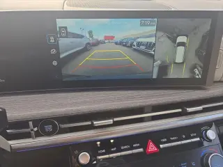 Hyundai SANTA FE Hybrid 2026 AWD Calligraphy 4p SUV